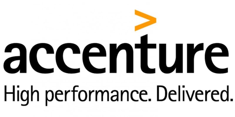 Accenture logo
